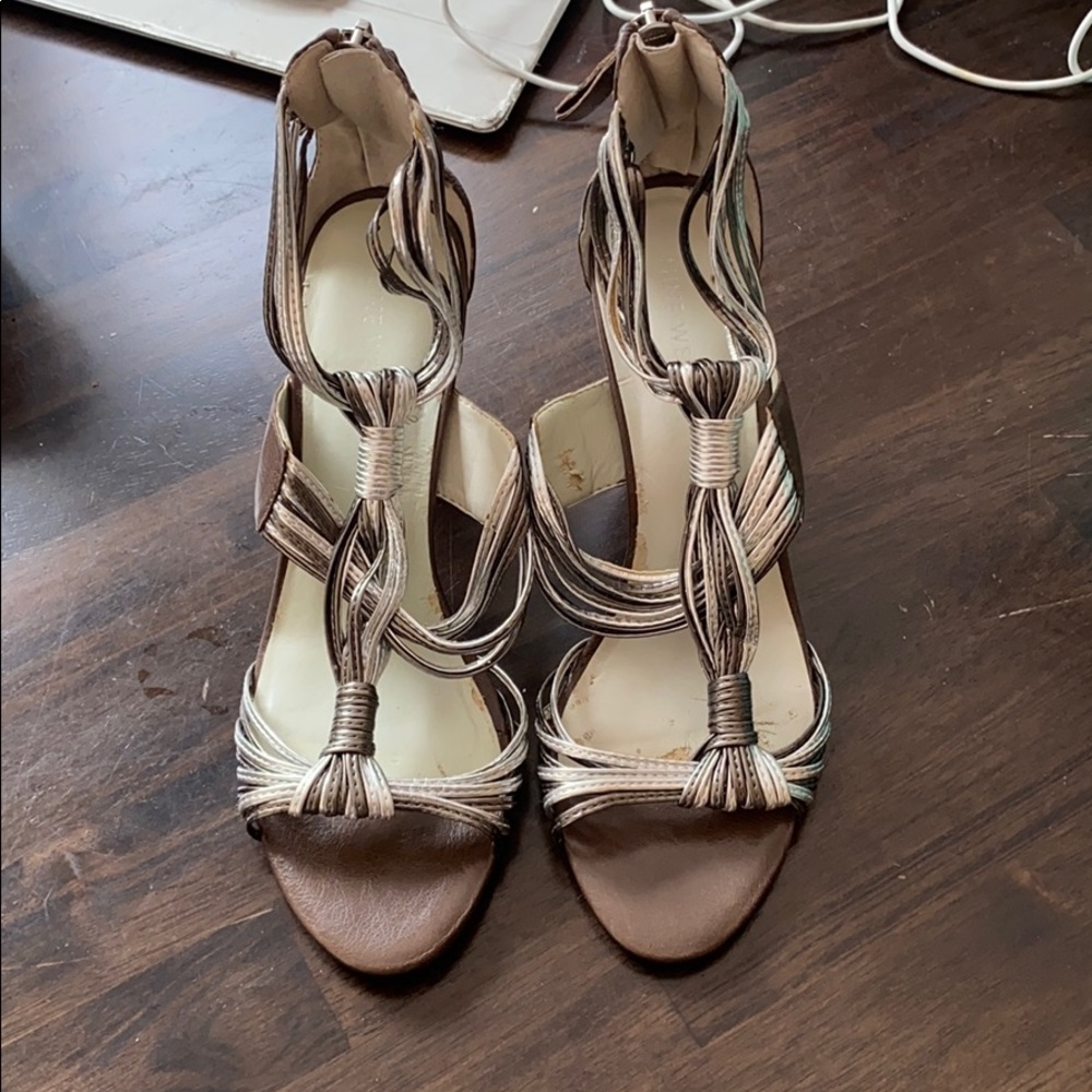 Nine West Heels